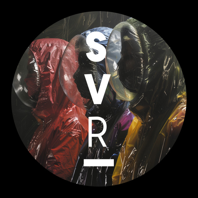 SVRSR023 cover